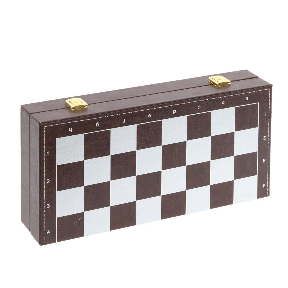 GAEM Игра настольная "Шахматы", L30 W15 H6,5 см