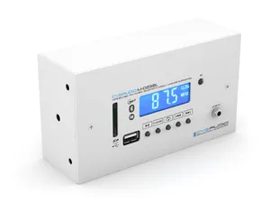 Источники сигнала