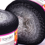 Пряжа YarnArt Flowers (253)