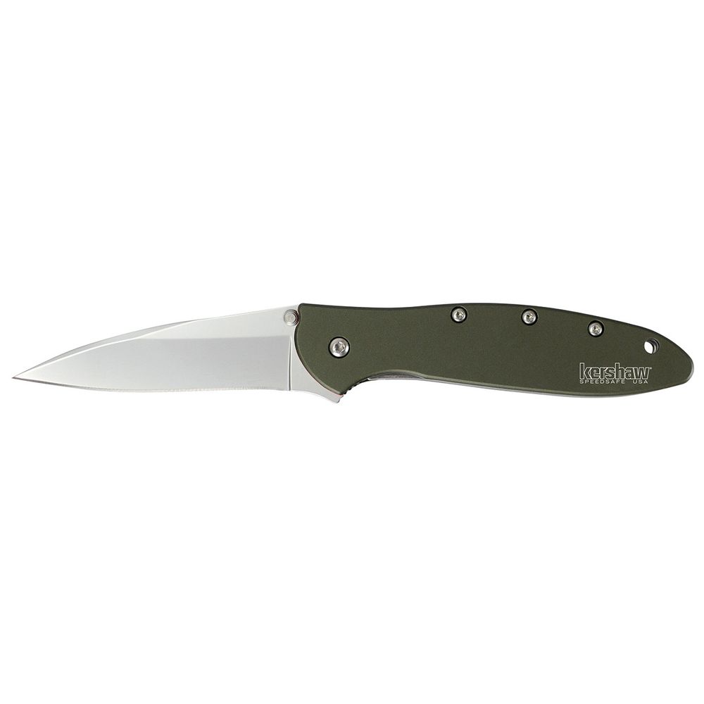 Нож Kershaw модель 1660OL Leek