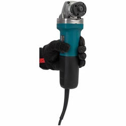 Угловая шлифмашина Makita 9558HNR