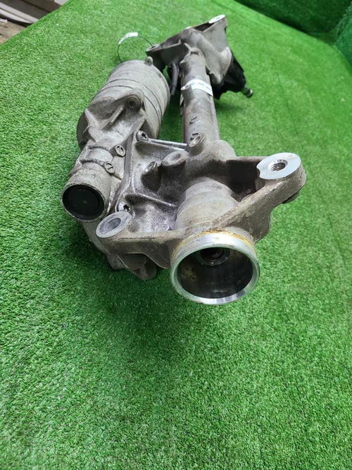 Рейка рулевая BMW X3 G01 (2017-2024)