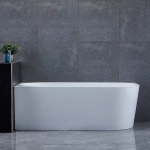 Ванна акриловая Vincea VBT-402-1700