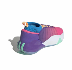 Кроссовки Adidas Harden Volume 7 'Purple Pink' IH7708