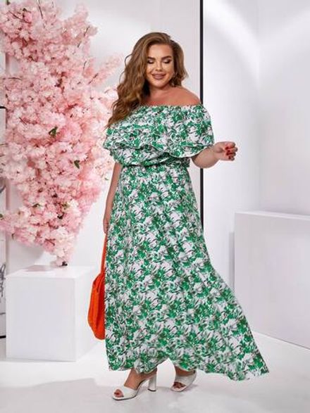 Сарафан УК-1363-2 Fabrika Фото 2