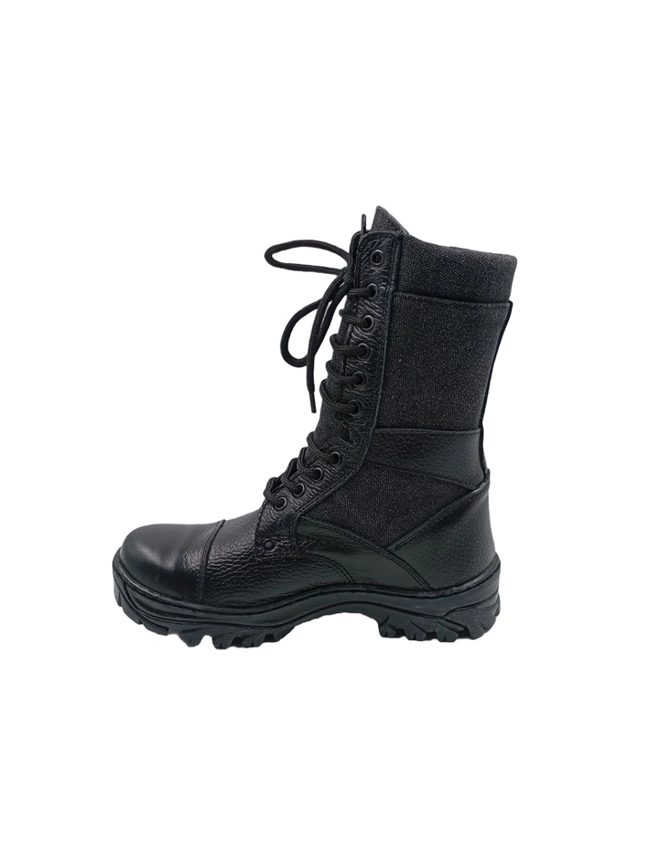 Берцы Нато Л1040 (кордура)