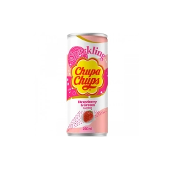 Газированный напиток Chupa Chups, 250 мл