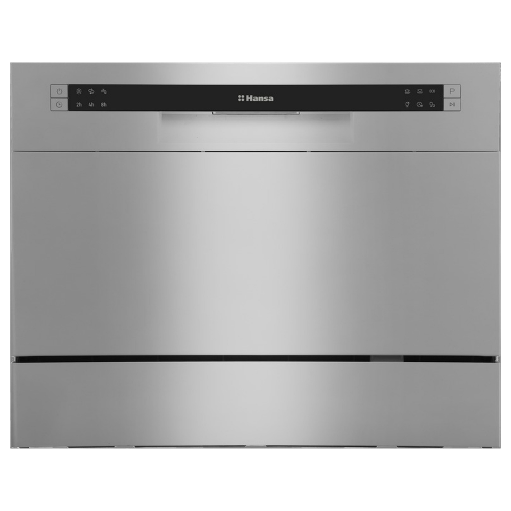 Настольная посудомоечная машина Hansa ZWM536SH