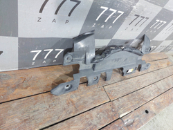 Кожух замка капота Toyota RAV4 IV (XA40) 12-19 Б/У Оригинал 1668136021