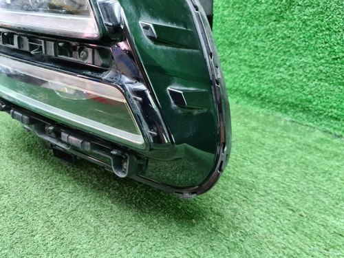 Фара правая Genesis GV80 (2020-2023) LED