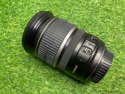Canon EF-S 17-55mm 2.8 IS USM