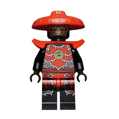 Каменный Воин njo0507