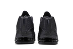 Кроссовки Nike Shox R4 GS (Подростковая размерная сетка)