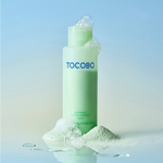 Энзимная пудра для чувствительной кожи с центеллой Tocobo Cica Calming Powder Wash