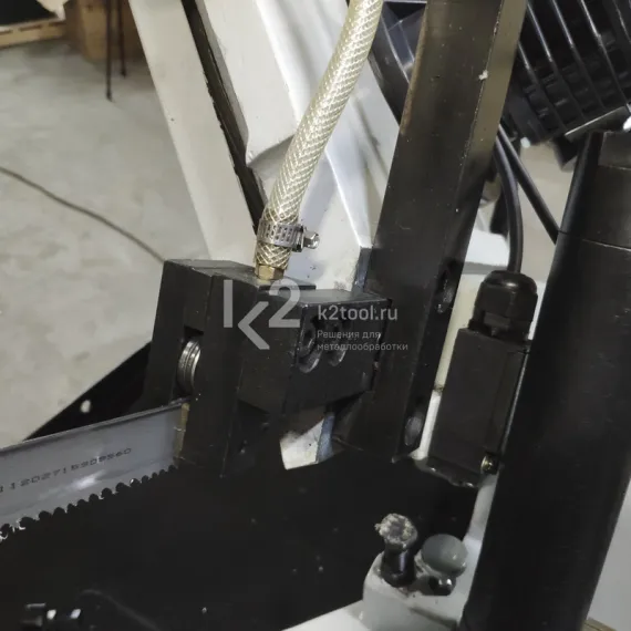 Ленточнопильный станок Stalex SBS-250B