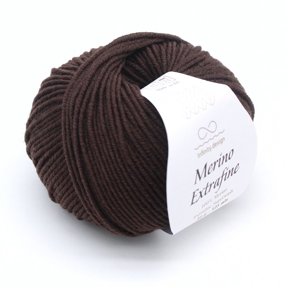 Infinity Design Merino Extrafine #3082