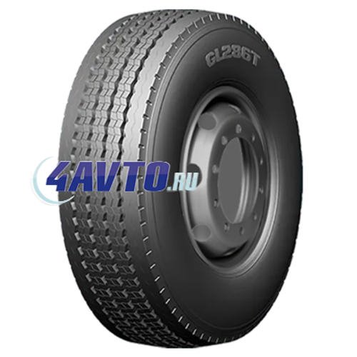 Грузовая шина 385 65 R22,5 20PR 160K GL286T  Tomado