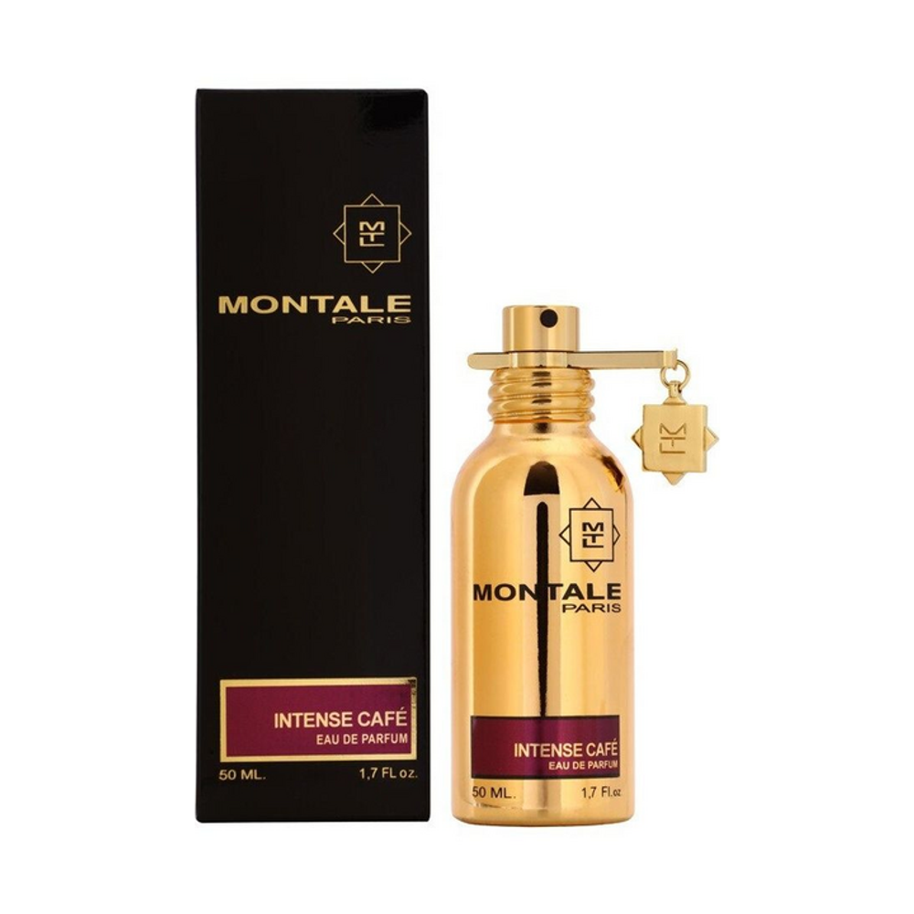 Montale Intense Cafe парфюмерная вода