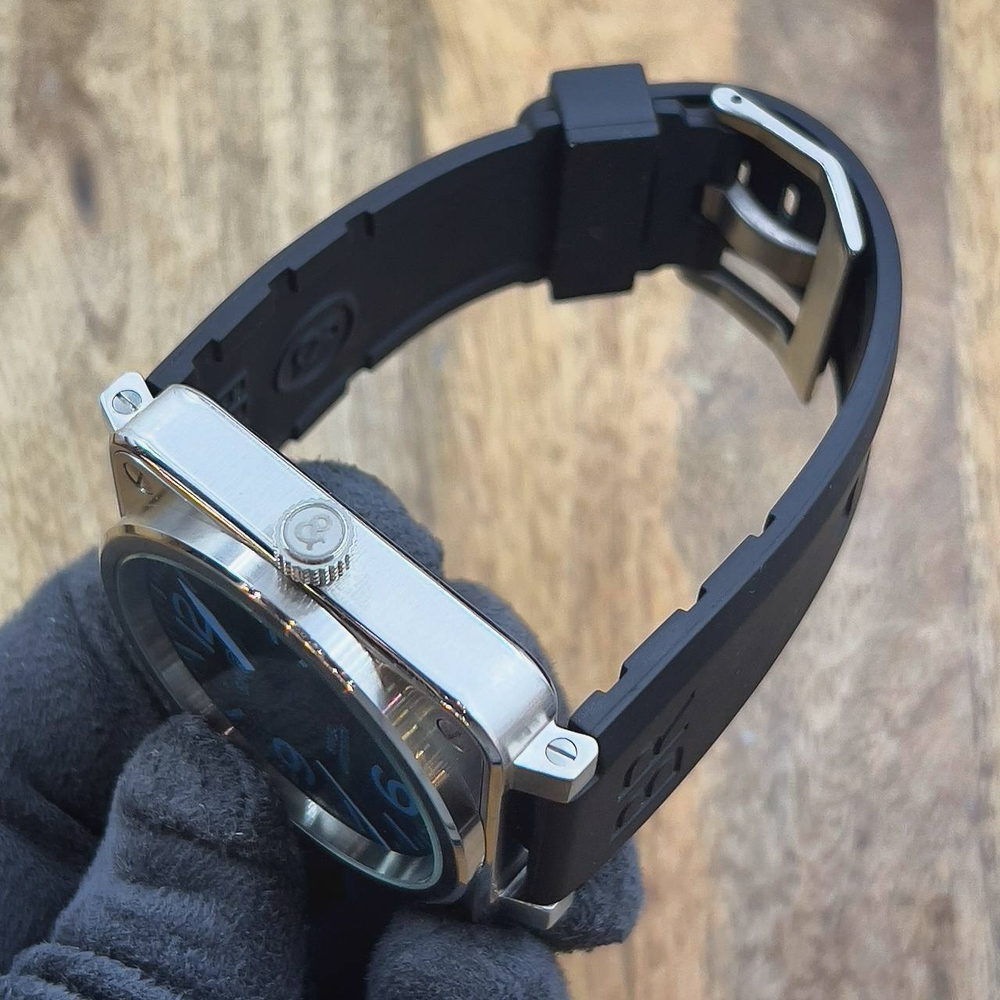Часы Bell&Ross