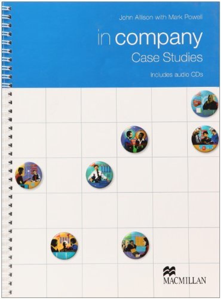 In Company Cases Pk
