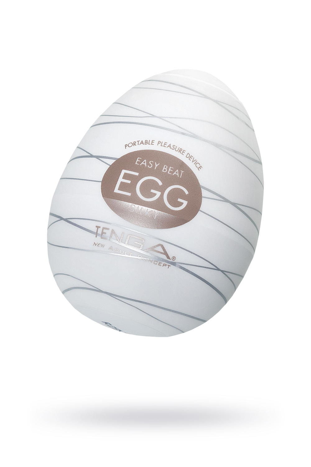 Tenga Egg № 6 Silky