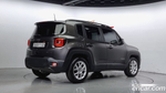 Jeep Renegade 1.6 Дизель Limited (02.2020)