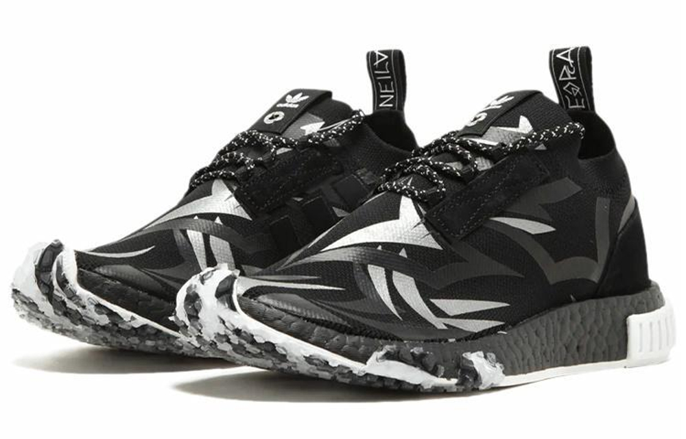 Кроссовки Adidas Originals Nmd Racer Juice