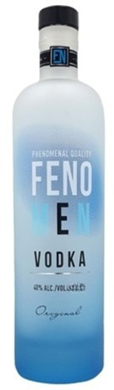 Водка Феномен