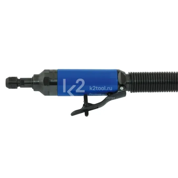 Пневматическая прямошлифовальная машина Karnasch KA 37LR