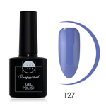 127 Гель-лак LunaLine/ELLE - зайдеко