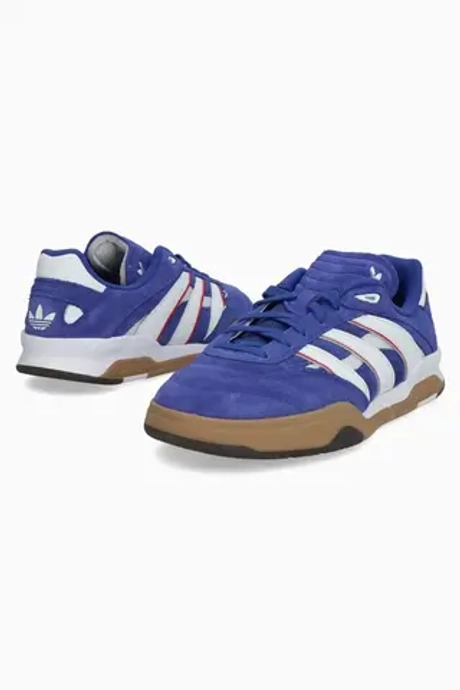 Кроссовки adidas Predator Mundial - синий