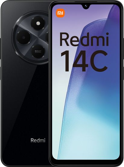 Redmi 14C