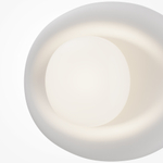 Настенный светильник (бра) Maytoni MOD435WL-01W