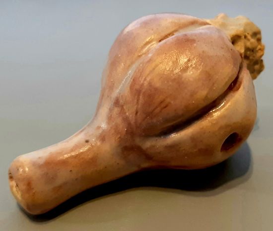 Свистулька керамическая YUKA CHE1