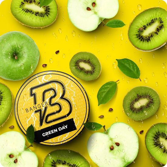 Banger (Green Day), 100 гр.