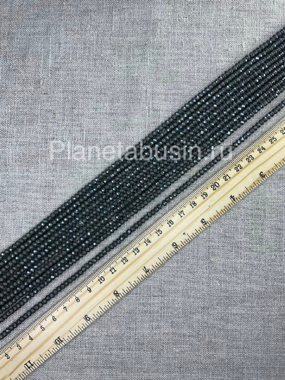 Пирит 4 мм. 1715