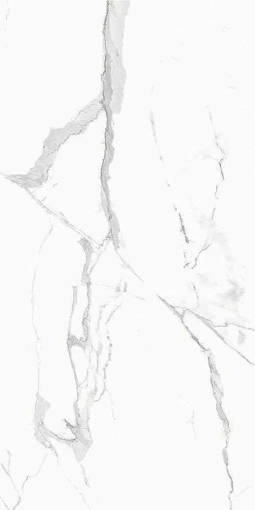 Керамогранит Italon Stellaris Statuario White шлиф 610015000676 60х120 см