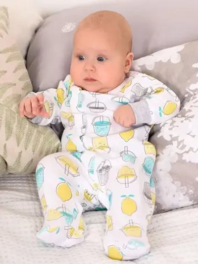 Комбинезон-слип Zukka