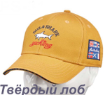 Бейсболка Paul&Shark