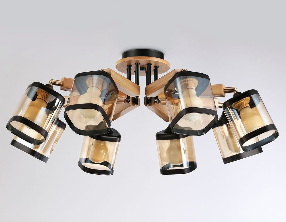 Ambrella Подвесная люстра Traditional TR9530