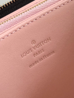 Louis Vuitton Zippy Wallet