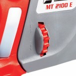 Электропила цепная EFCO MT 2100 E 51049002