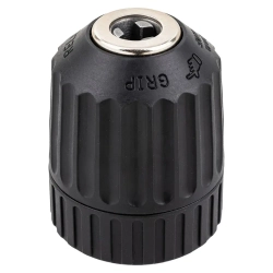 Патрон цанговый для дрели (1-10мм, 3/8'') RockFORCE RF-G00534