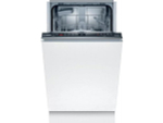 Встраиваемая посудомоечная машина Bosch SPV2IKX2BR