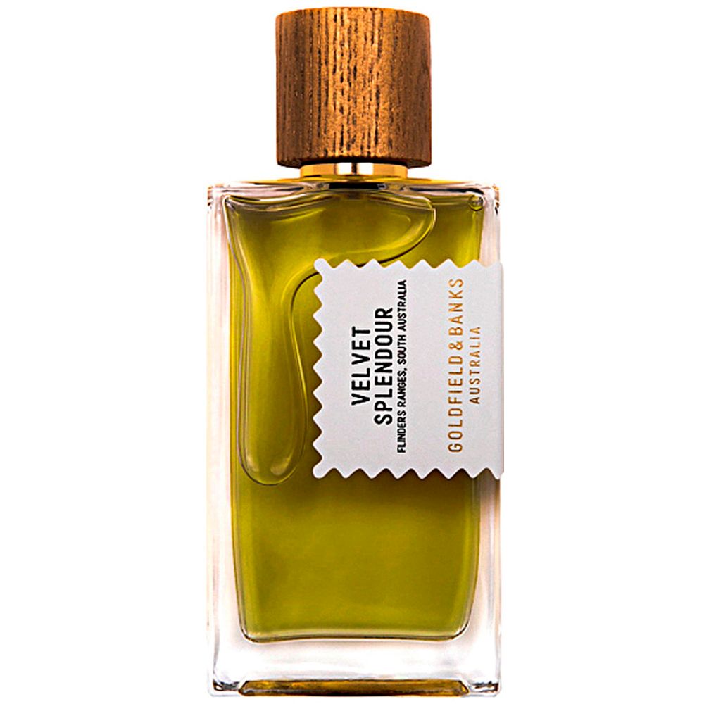 Goldfield &amp; banks australia velvet splendour