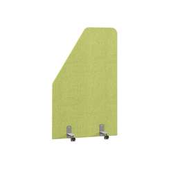 Акустическая перегородка на фетровых опорах RA.S.F-100/160  1000х28х1600 RAND Acoustic