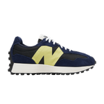 Кроссовки New Balance Nb 327 (Женская размерная сетка)