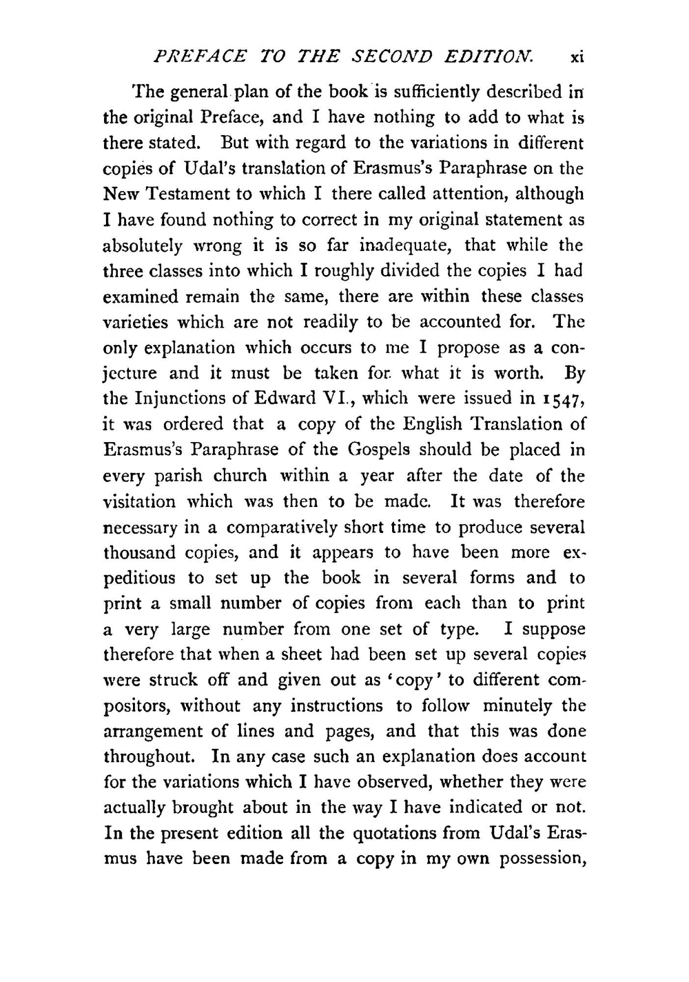 The Bible word-book. a glossary of archaic words and phrases in the authorised version of the Bible and the Book of common prayer | William Aldis Wright