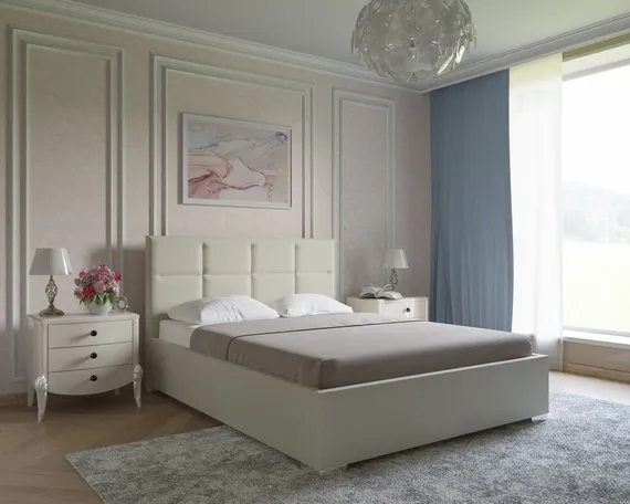 Кровать "Челси"