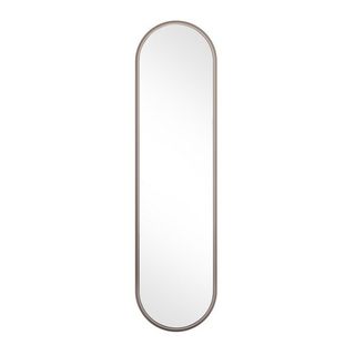 Зеркала овальные